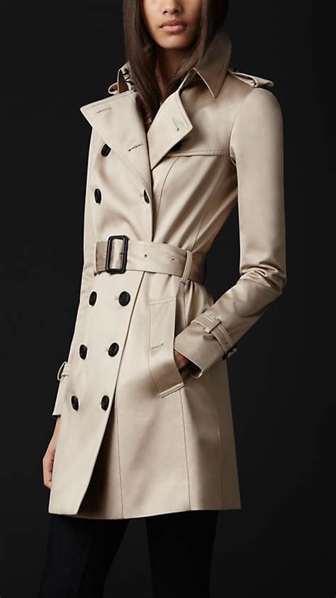 burberry trench coat womens small|classic Burberry trench coat women.